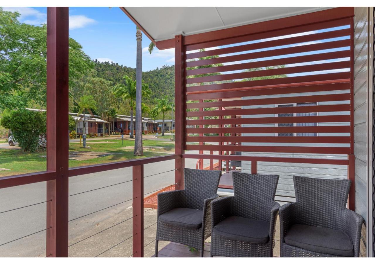 Discovery Parks - Airlie Beach Kültér fotó