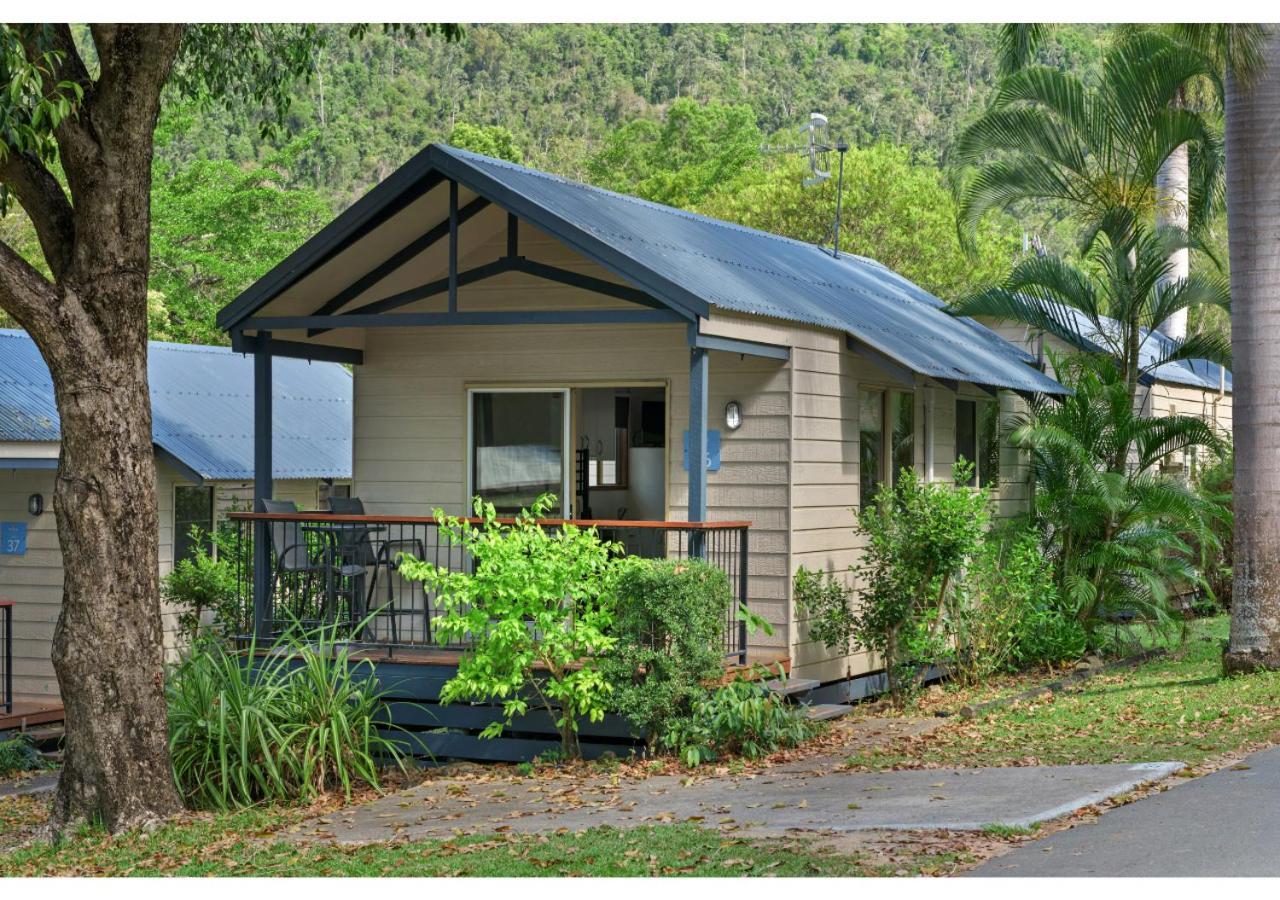 Discovery Parks - Airlie Beach Kültér fotó