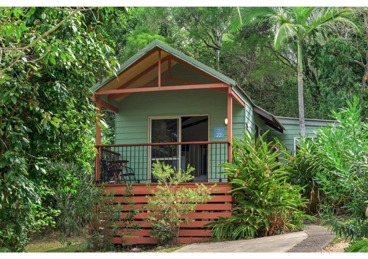 Discovery Parks - Airlie Beach Kültér fotó