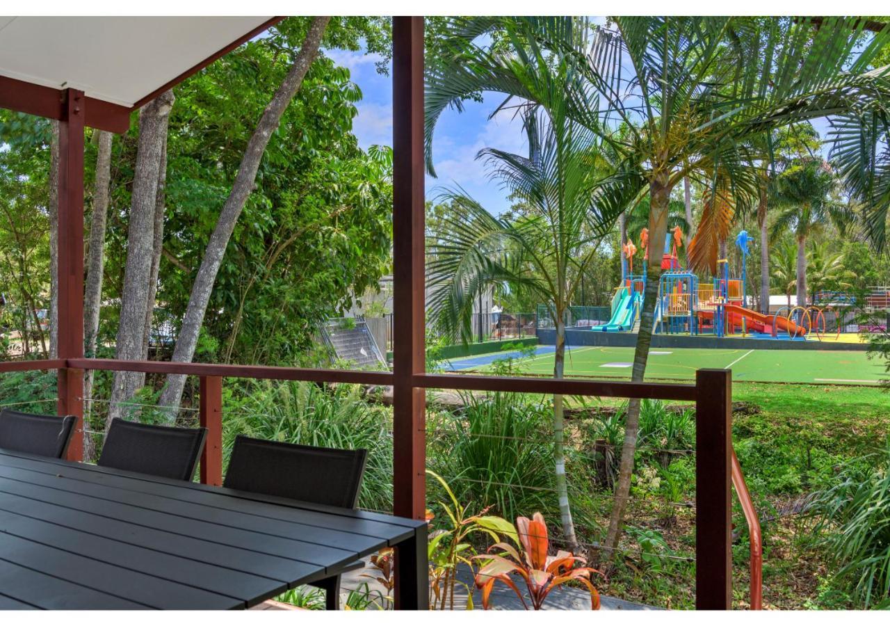 Discovery Parks - Airlie Beach Kültér fotó