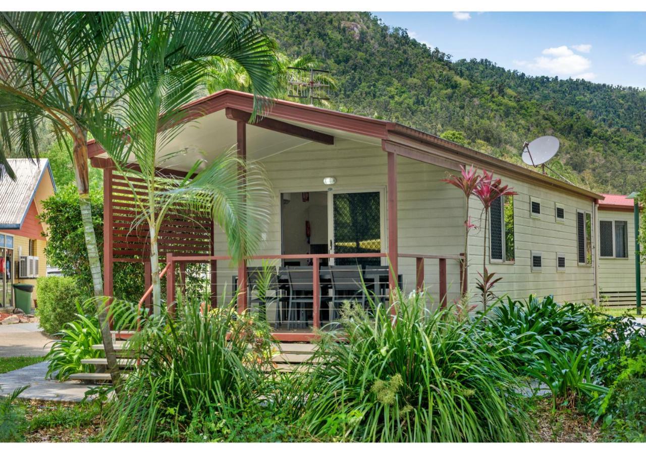 Discovery Parks - Airlie Beach Kültér fotó