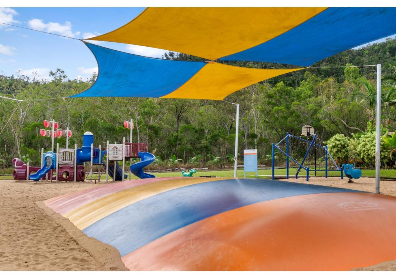 Discovery Parks - Airlie Beach Kültér fotó